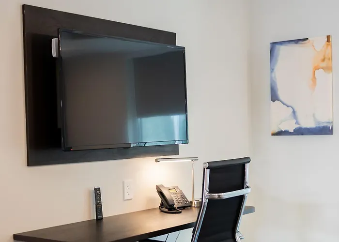 Stayapt Suites Rock Hill