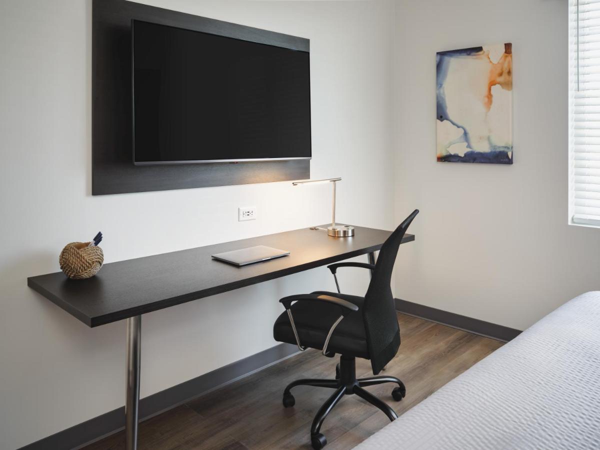 Stayapt Hotel Rock Hill