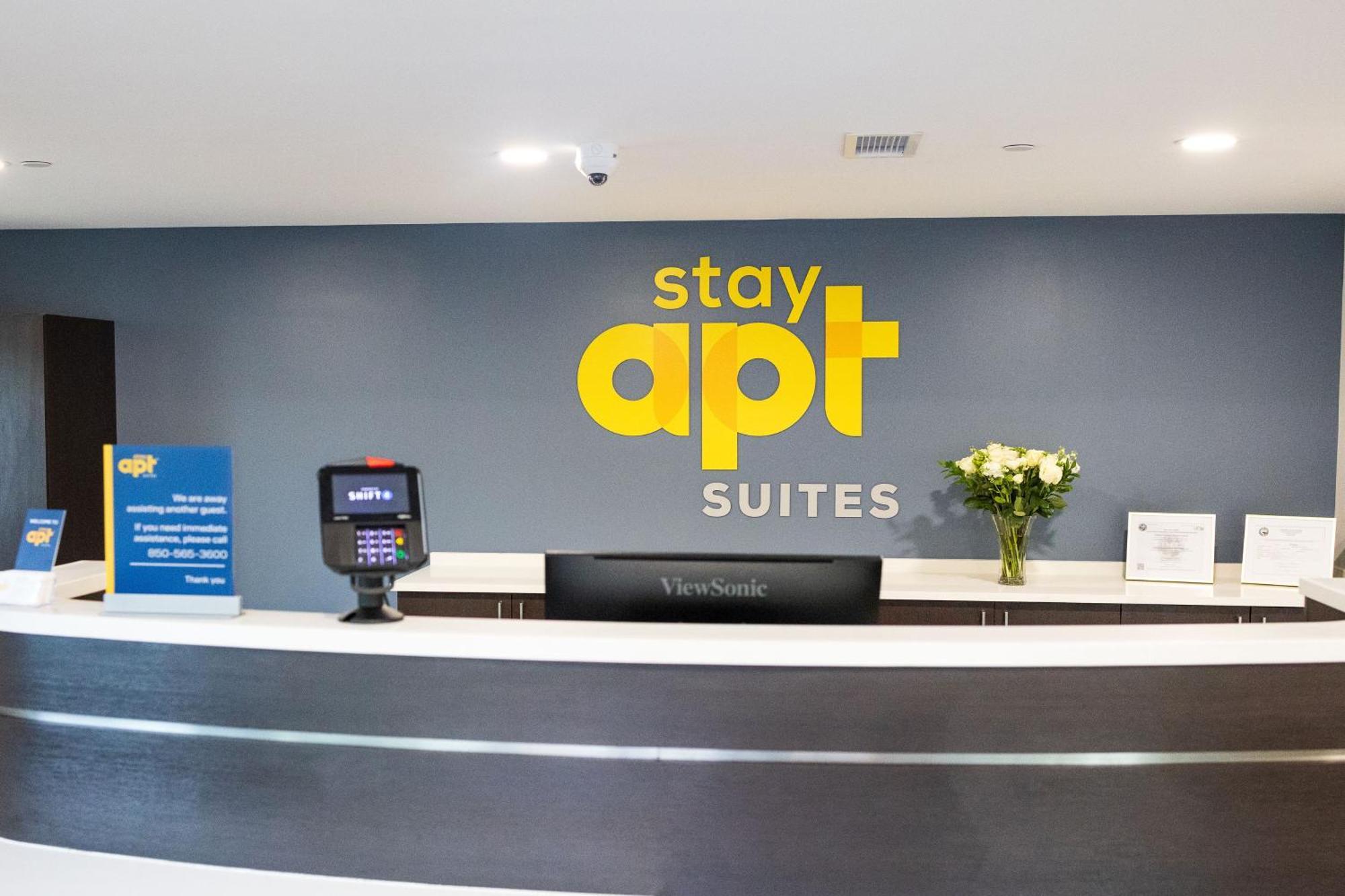 Stayapt