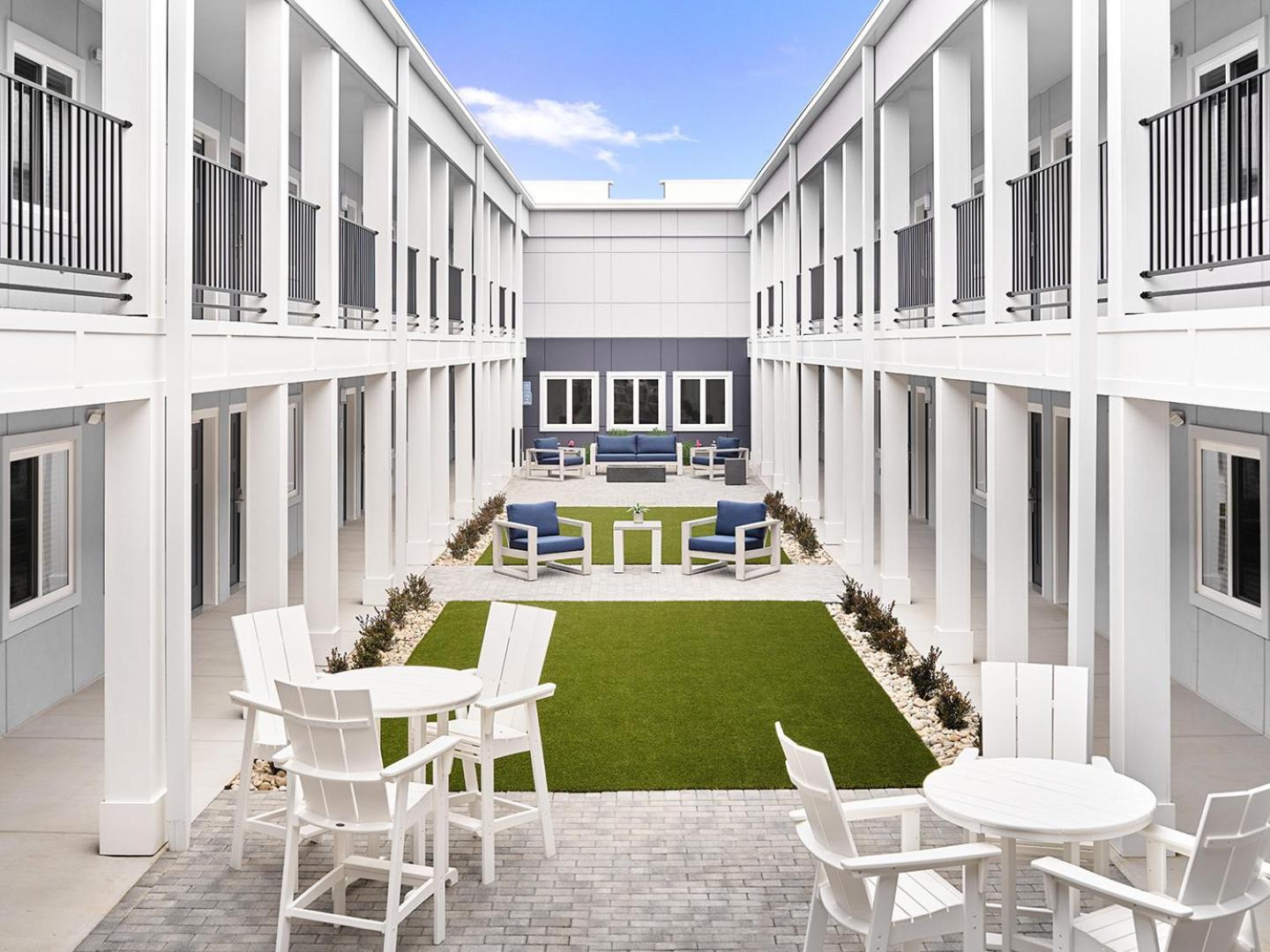 Hotel Stayapt
