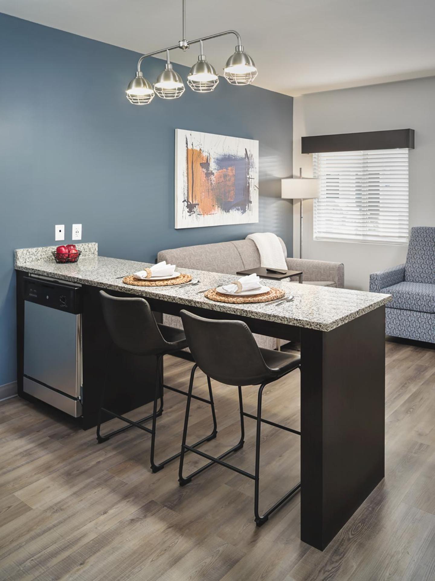 Stayapt Hotel Rock Hill